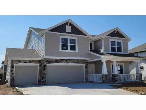 683 N 17th Pl, Brighton, CO 80601