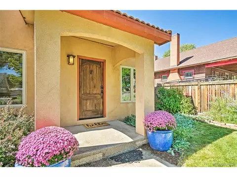 1819 W Pikes Peak Ave, Colorado Springs, CO 80904