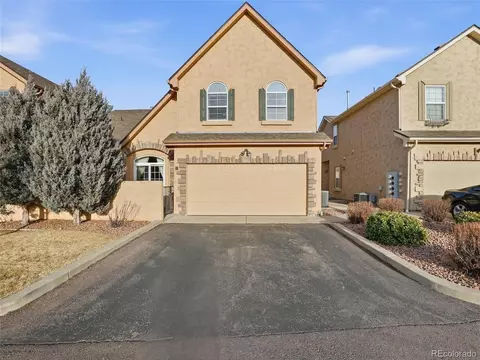 Undisclosed, Colorado Springs, CO 80918