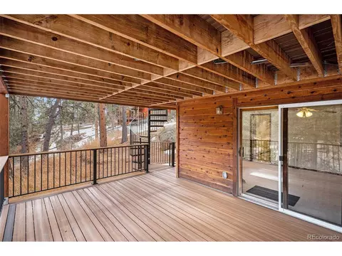 682 Wisp Creek Dr, Bailey, CO 80421 photo 32