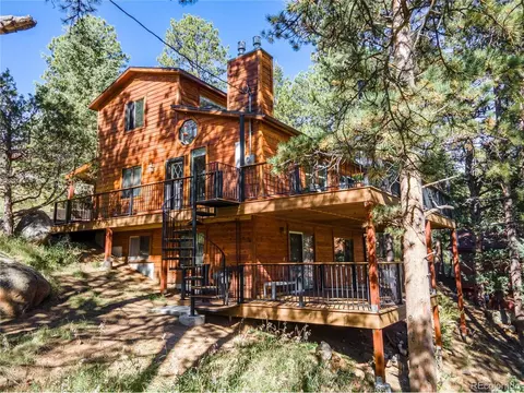 682 Wisp Creek Dr, Bailey, CO 80421 photo 4