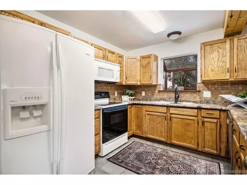 682 Wisp Creek Dr, Bailey, CO 80421 photo 11