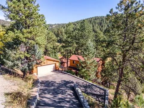 682 Wisp Creek Dr, Bailey, CO 80421 photo 34