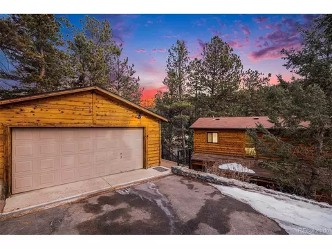 682 Wisp Creek Dr, Bailey, CO 80421 photo 2