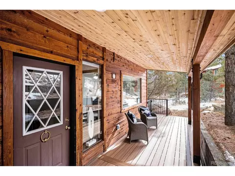 682 Wisp Creek Dr, Bailey, CO 80421 photo 5
