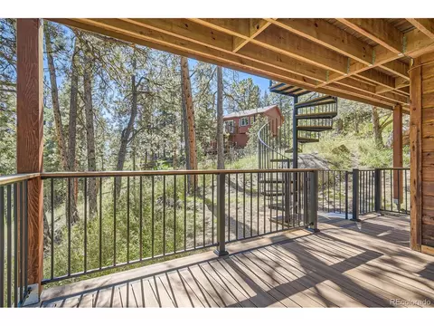 682 Wisp Creek Dr, Bailey, CO 80421 photo 30