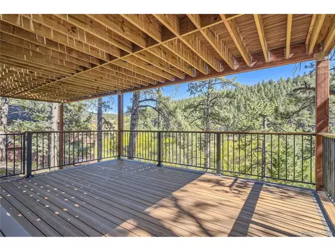 682 Wisp Creek Dr, Bailey, CO 80421 photo 29