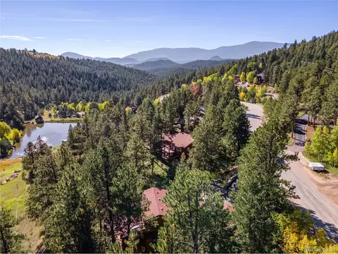 682 Wisp Creek Dr, Bailey, CO 80421 photo 39