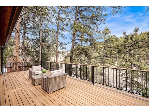 682 Wisp Creek Dr, Bailey, CO 80421 photo 14