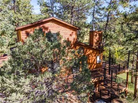 682 Wisp Creek Dr, Bailey, CO 80421 photo 38
