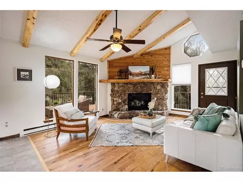 682 Wisp Creek Dr, Bailey, CO 80421 photo 7