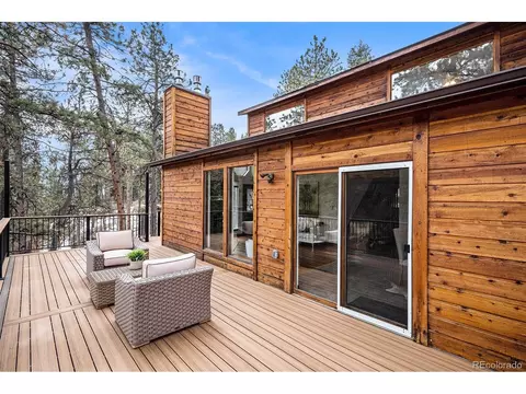 682 Wisp Creek Dr, Bailey, CO 80421 photo 15