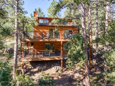 682 Wisp Creek Dr, Bailey, CO 80421 photo 3