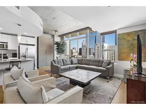 891 14th St #1810, Denver, CO 80202