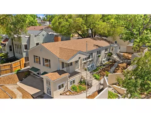 1802 E Uintah St, Colorado Springs, CO 80909