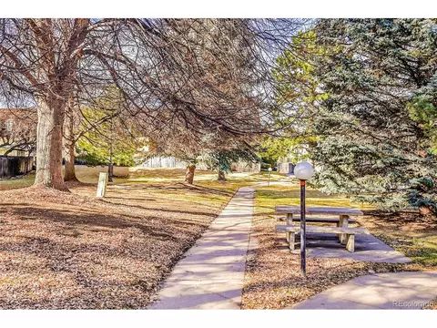 7360 E Princeton Ave, Denver, CO 80237