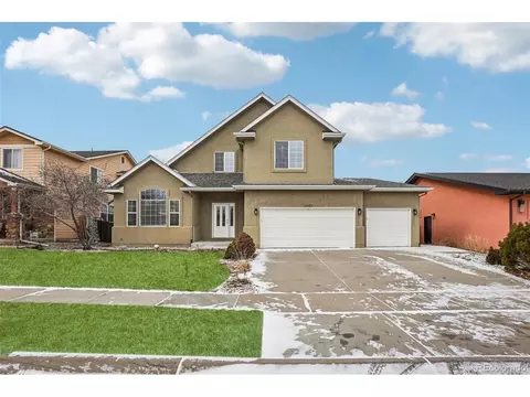 10805 Barclay Ct, Henderson, CO 80640
