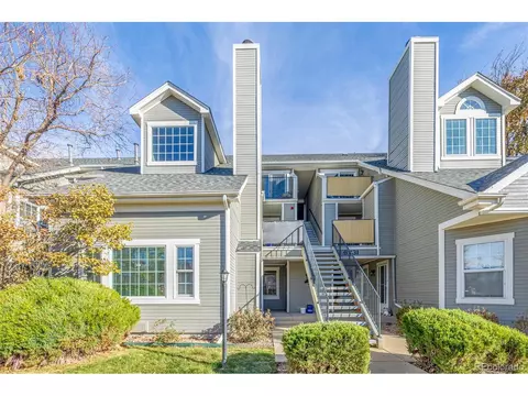 6731 S Ivy Way #A7, Centennial, CO 80112