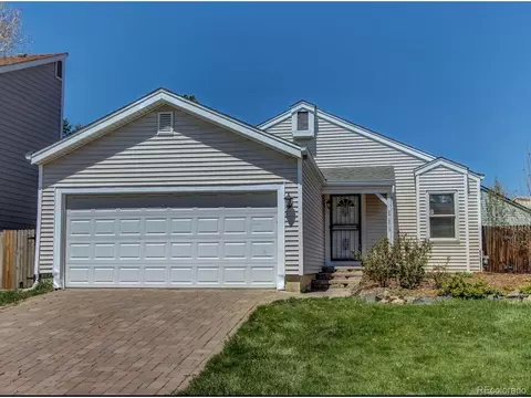 Undisclosed, Littleton, CO 80120