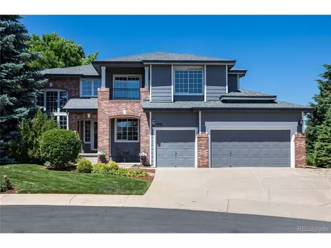5705 Glenstone Ln, Highlands Ranch, CO 80130