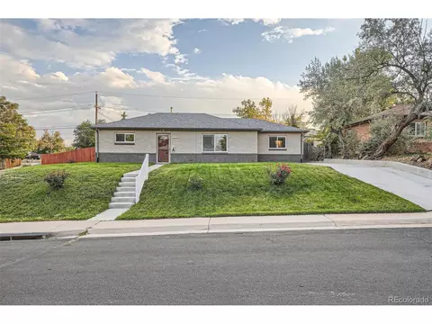 1100 E 90th Ave, Thornton, CO 80229
