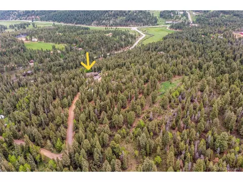 10348 Conifer Dr, Conifer, CO 80433 photo 2