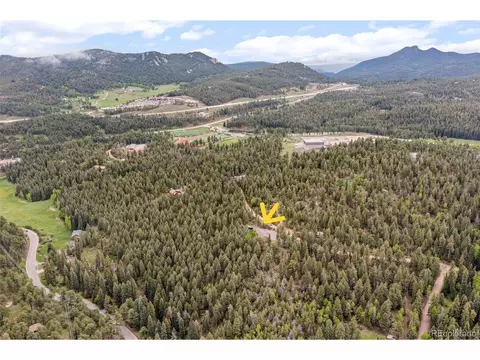 10348 Conifer Dr, Conifer, CO 80433 photo 13
