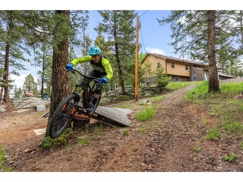 10348 Conifer Dr, Conifer, CO 80433 photo 6