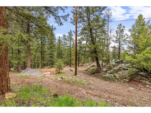10348 Conifer Dr, Conifer, CO 80433 photo 5