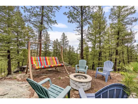 10348 Conifer Dr, Conifer, CO 80433 photo 4
