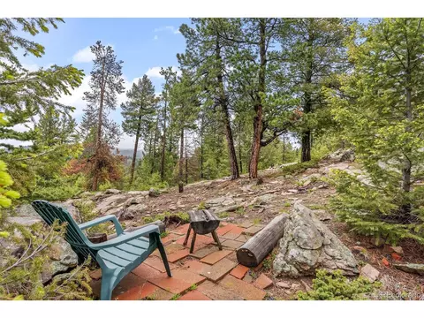 10348 Conifer Dr, Conifer, CO 80433 photo 12