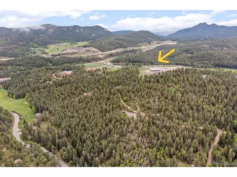 10348 Conifer Dr, Conifer, CO 80433 photo 14