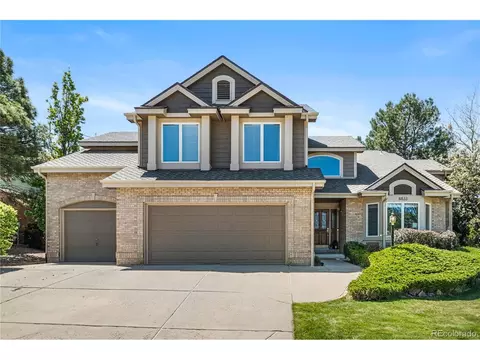 8833 Maplewood Dr, Highlands Ranch, CO 80126