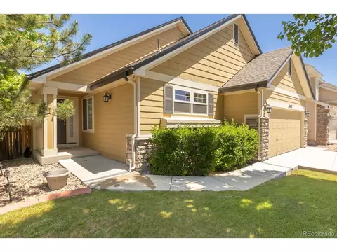 16102 Grebe Pl, Parker, CO 80134