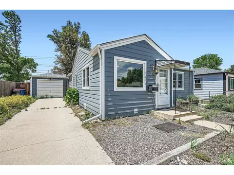 5255 Dover St, Arvada, CO 80002 photo 4