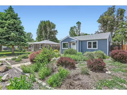 5255 Dover St, Arvada, CO 80002 photo 3