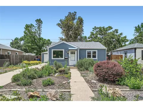 5255 Dover St, Arvada, CO 80002