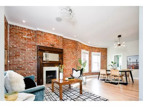 3639 Lafayette St, Denver, CO 80205