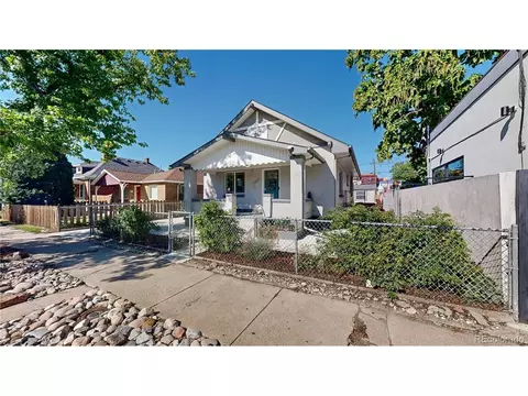 Undisclosed, Denver, CO 80211