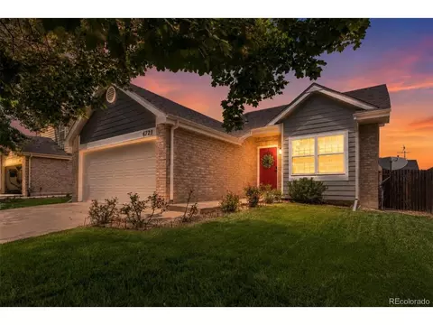 6723 E 123rd Pl, Brighton, CO 80602
