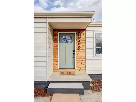 Undisclosed, Denver, CO 80221