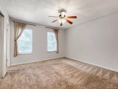 Bedroom - 16398 E Warren Ave, Aurora, CO 80013 photo 1 of 6