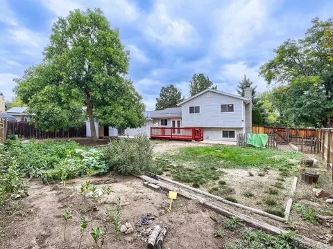 Exterior - 16398 E Warren Ave, Aurora, CO 80013 photo 6 of 6