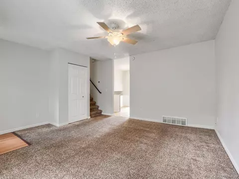 Living - 16398 E Warren Ave, Aurora, CO 80013 photo 1 of 6