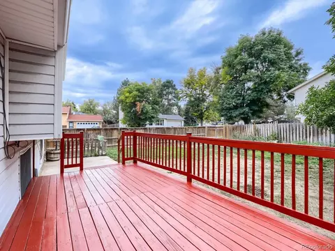 Exterior - 16398 E Warren Ave, Aurora, CO 80013 photo 4 of 6