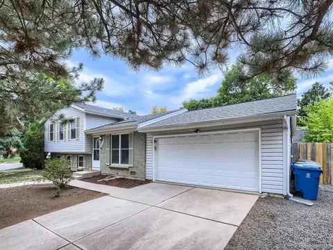Exterior - 16398 E Warren Ave, Aurora, CO 80013 photo 2 of 6