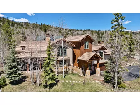 721 Willowbrook Rd, Silverthorne, CO 80498 photo 1