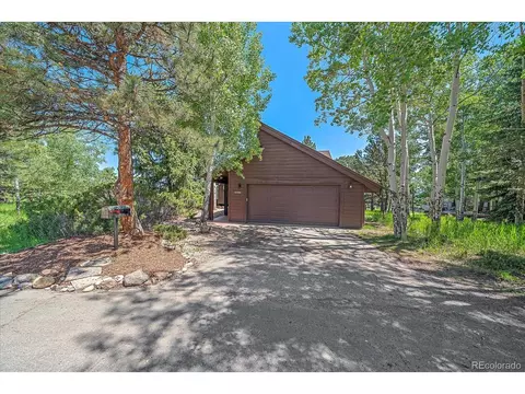 31883 Torrey Pine Cir, Evergreen, CO 80439