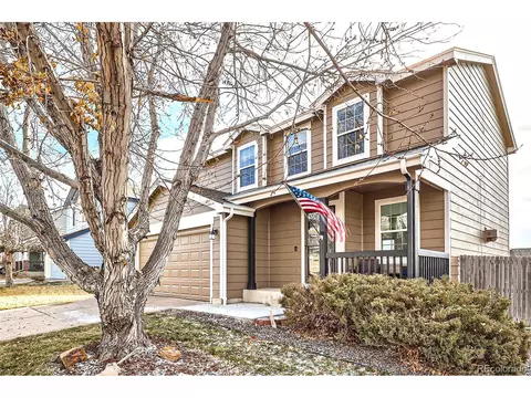 5313 S Malaya Way, Centennial, CO 80015