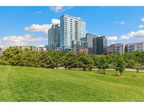 1700 Bassett St #1602, Denver, CO 80202